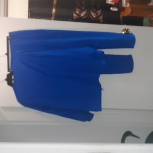 🌺EPIC ROYAL SCRUB Set - Picture 4 of 6